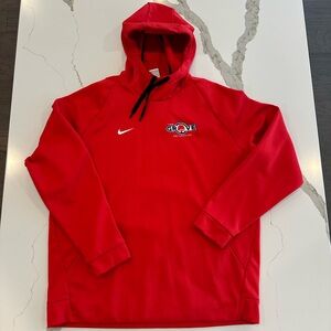 Men’s Ole Miss Grove Collective Hoodie XL